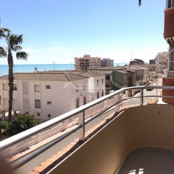 Apartment - Short time - Guardamar - Playa
