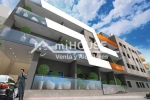 New Build - Penthouse - Torrevieja - beach