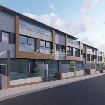 Terraced House - New Build - Guardamar - Urbanization