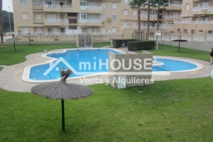 Apartment - Resale - Guardamar - Playa