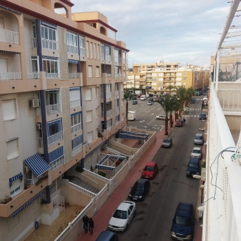 Duplex - Long Term Rentals - Guardamar - Town