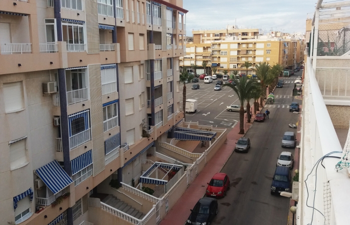Long Term Rentals - Duplex - Guardamar - Town