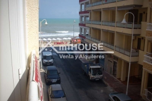 Apartamento - Temporada - Guardamar - Playa