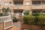 Alquiler - apartamento planta baja - Guardamar - Playa