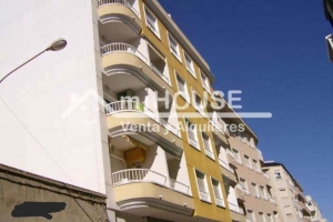 Apartment - Sort Term Rentals - Guardamar - Town