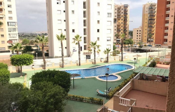 Segunda Mano - Apartamento - Guardamar - Puerto