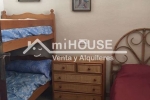 Short time - Terraced House - Guardamar - Playa