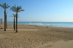 Long Term Rentals - graund floor  - Guardamar - Playa