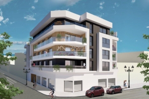 Apartment - New Build - Guardamar - Town