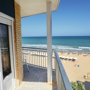 Apartment - Sort Term Rentals - Guardamar - Playa