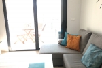 Sort Term Rentals - Apartment - Torrevieja - La Mata