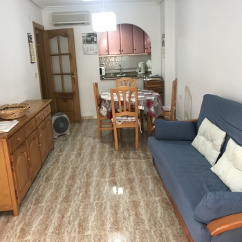 Apartment - Long Term Rentals - Guardamar - Town