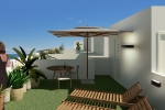 New Build - Apartment - Guardamar - Town