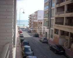 Resale - Apartment - Guardamar - Playa
