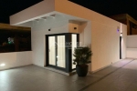 New Build - Villa - San Fulgencio - Poligono 13