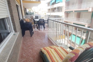 Apartamento - Alquiler - Guardamar - Playa