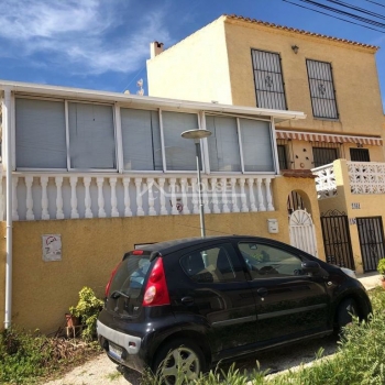 Terraced House - Resale - San Fulgencio - Poligono 13