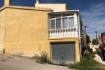 Resale - Terraced House - San Fulgencio - Poligono 13