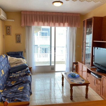 Apartment - Long Term Rentals - Guardamar - Town