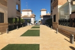Long Term Rentals - Apartment - Guardamar - Urbanization