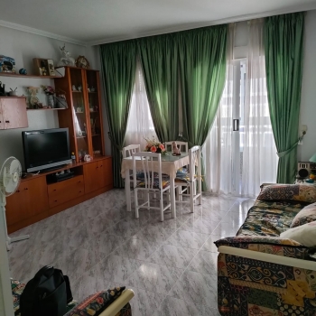 Apartment - Long Term Rentals - Torrevieja - Center