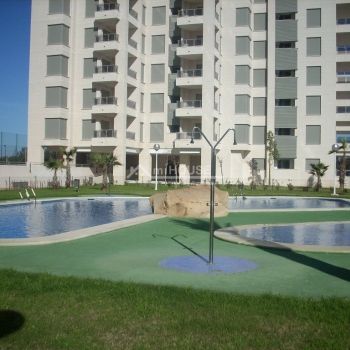 Apartment - Resale - Guardamar - Port